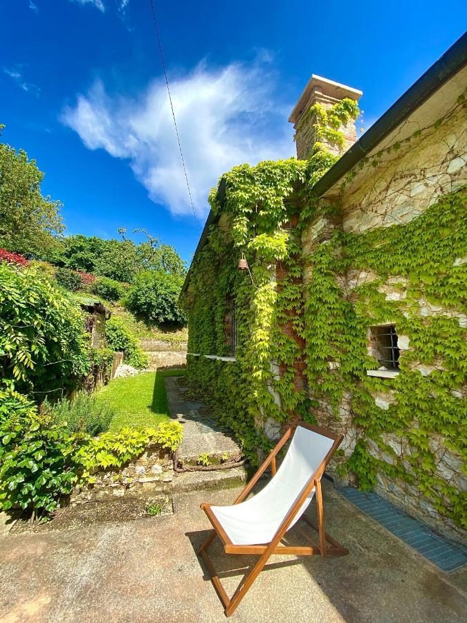 B&B Altè Paderno del Grappa Exterior foto