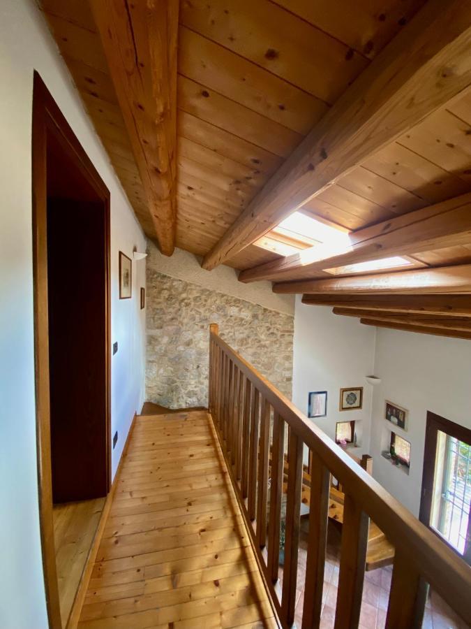 B&B Altè Paderno del Grappa Exterior foto