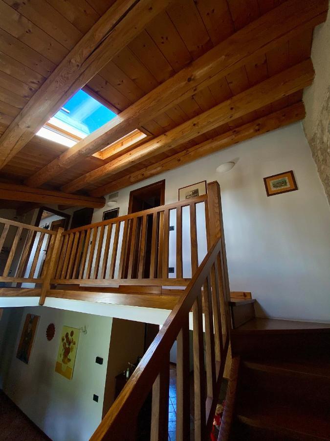 B&B Altè Paderno del Grappa Exterior foto